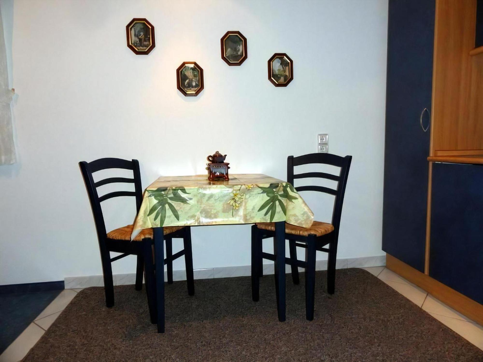 Ferienhaus In Mueggelheim Mit Eigener Terrasse Berlin Eksteriør billede