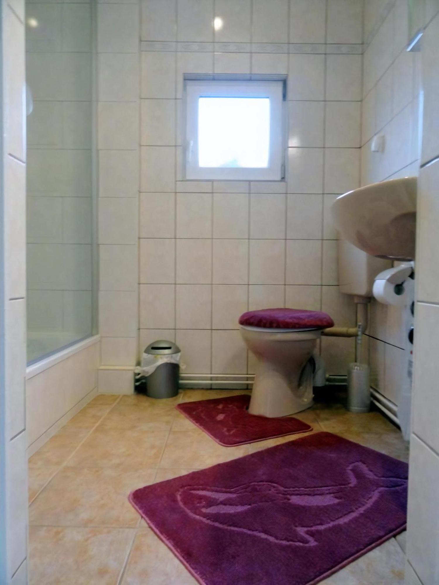 Ferienhaus In Mueggelheim Mit Eigener Terrasse Berlin Eksteriør billede