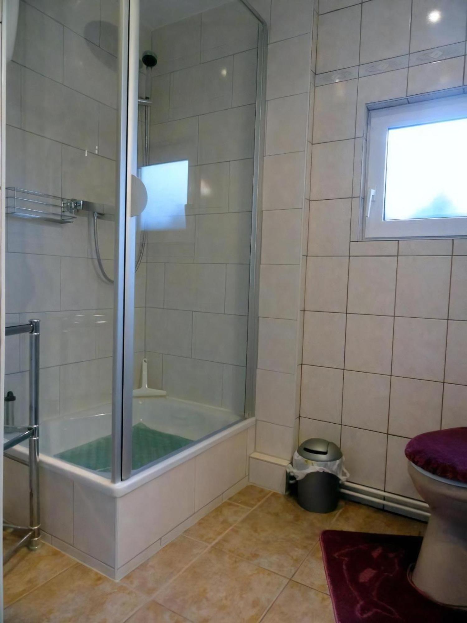 Ferienhaus In Mueggelheim Mit Eigener Terrasse Berlin Eksteriør billede