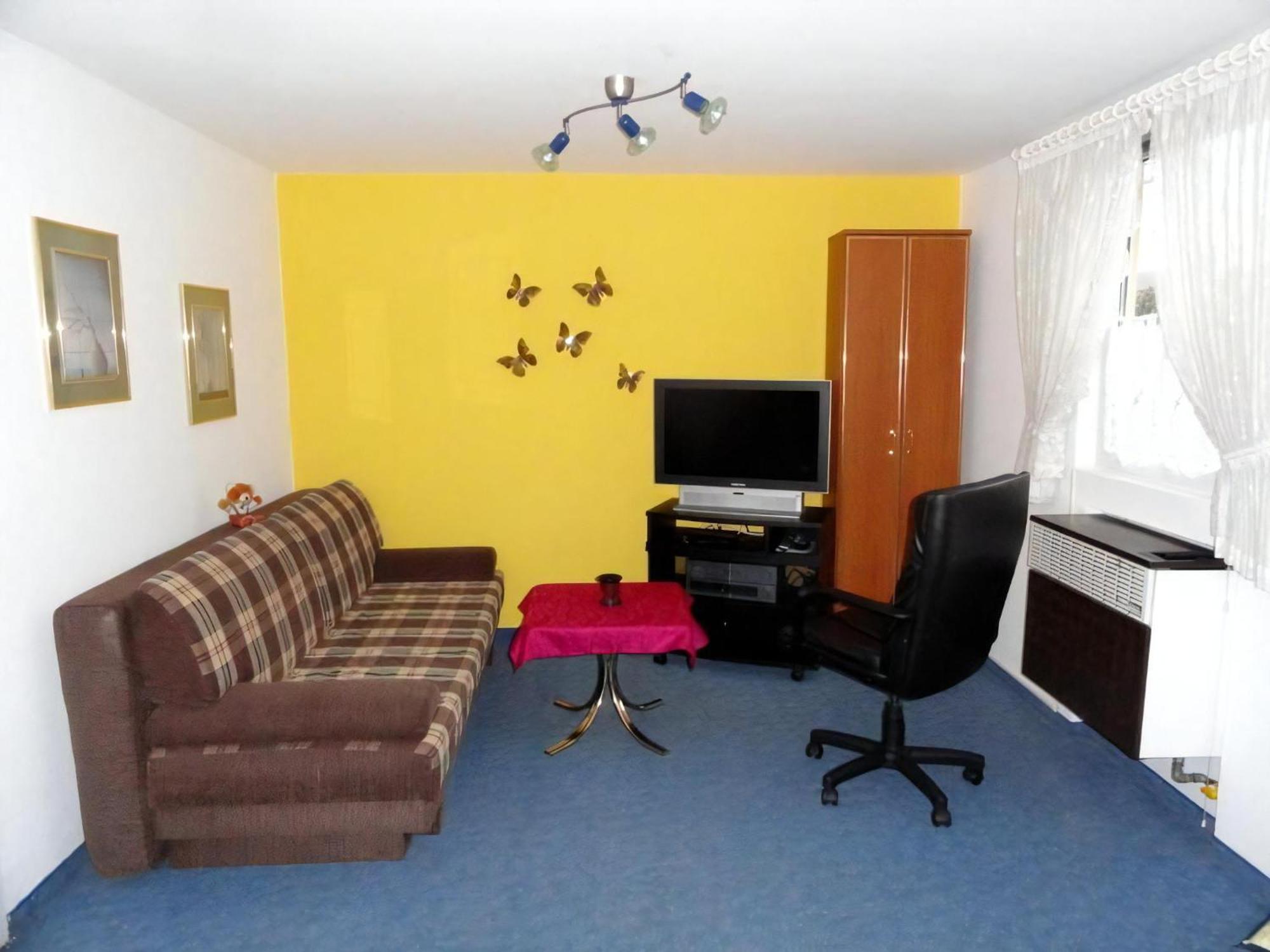 Ferienhaus In Mueggelheim Mit Eigener Terrasse Berlin Eksteriør billede